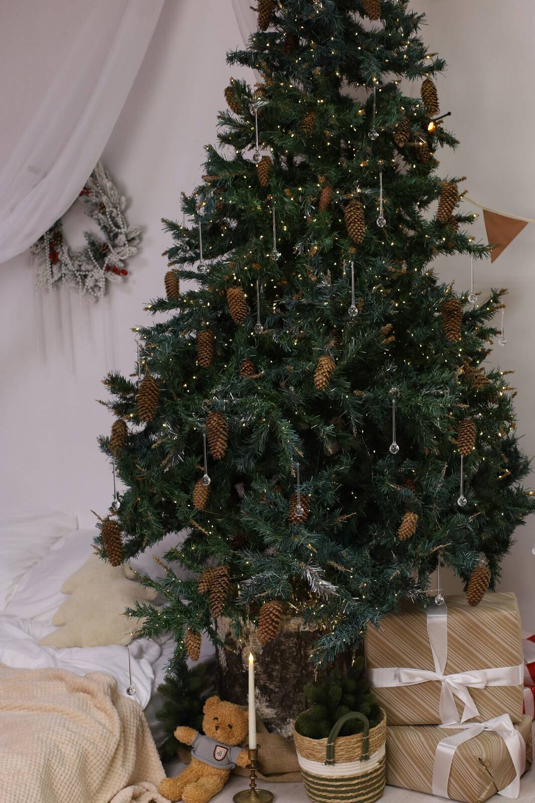 Домашний уют - атмосфера